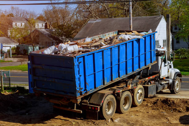 Best Electronics and E-Waste Disposal  in Fall Creek, WI