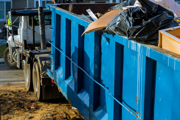 Junk Removal for Events in Fall Creek, WI