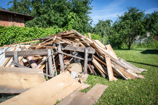 Trusted Fall Creek, WI Junk Removal Services Experts